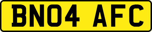 BN04AFC