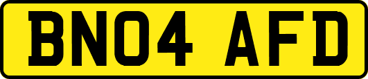 BN04AFD