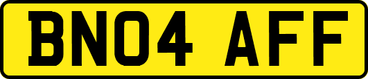 BN04AFF