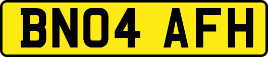 BN04AFH