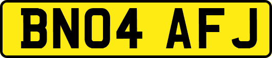 BN04AFJ