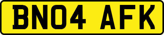 BN04AFK