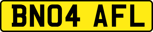BN04AFL