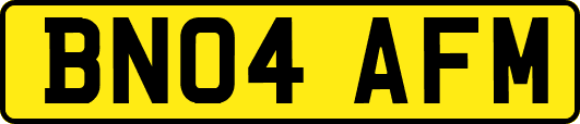BN04AFM