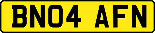 BN04AFN