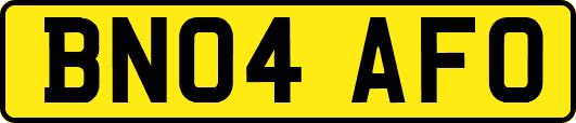 BN04AFO