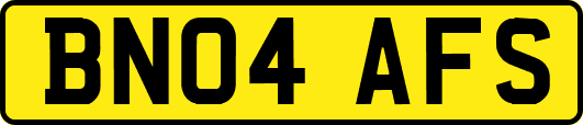 BN04AFS