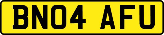 BN04AFU