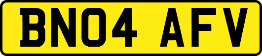 BN04AFV