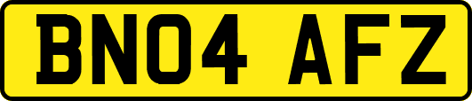 BN04AFZ