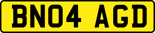 BN04AGD