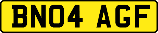 BN04AGF
