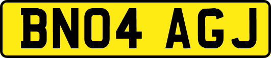 BN04AGJ