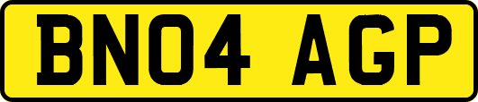 BN04AGP