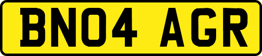 BN04AGR