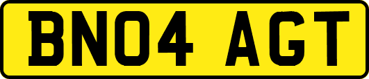 BN04AGT