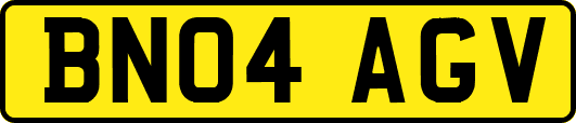 BN04AGV