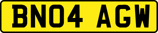 BN04AGW