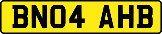 BN04AHB