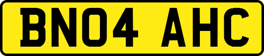 BN04AHC