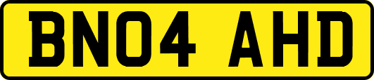 BN04AHD
