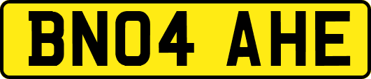 BN04AHE