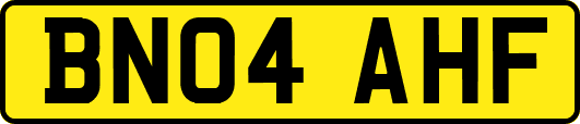 BN04AHF