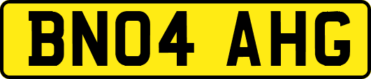 BN04AHG