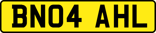 BN04AHL