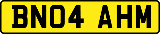 BN04AHM