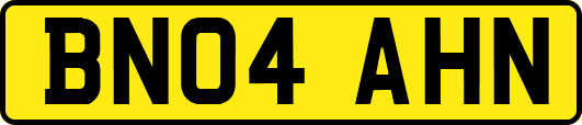 BN04AHN