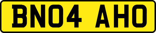 BN04AHO