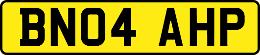 BN04AHP
