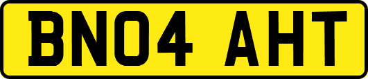 BN04AHT