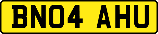 BN04AHU
