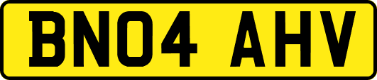 BN04AHV
