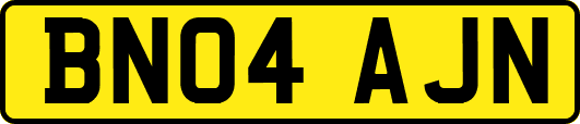 BN04AJN