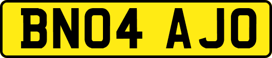 BN04AJO