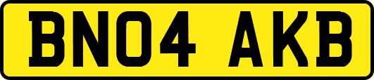 BN04AKB