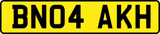 BN04AKH