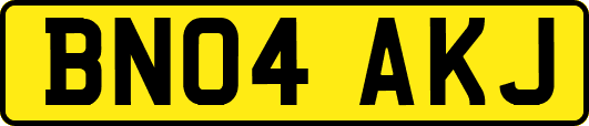 BN04AKJ