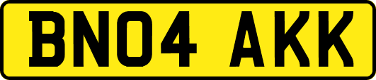 BN04AKK