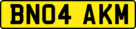 BN04AKM
