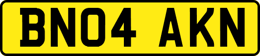 BN04AKN