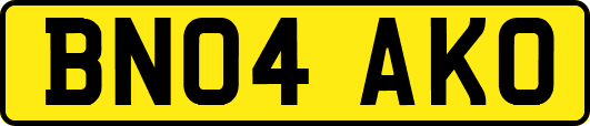 BN04AKO