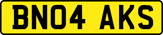 BN04AKS