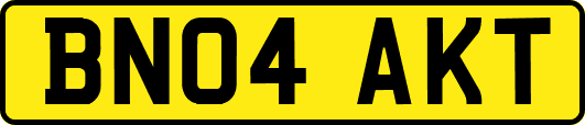 BN04AKT