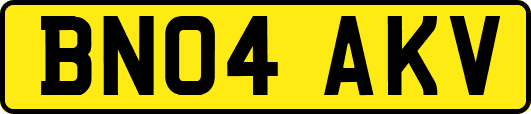 BN04AKV