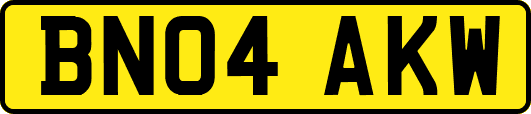BN04AKW