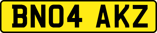 BN04AKZ